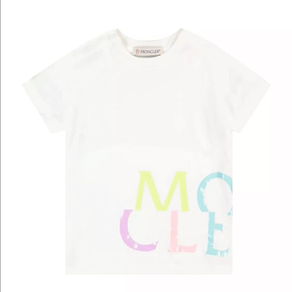 Moncler t shirt